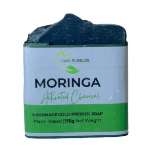 Moringa Soap 175g
